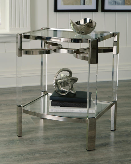 Chaseton Accent Table - A4000334