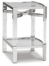 Chaseton Accent Table - A4000334