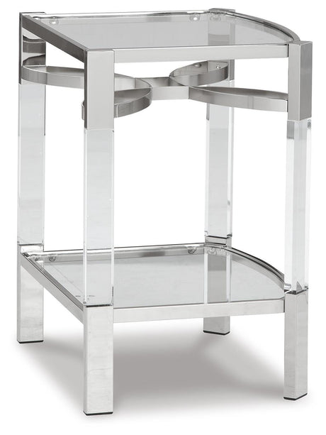 Chaseton Accent Table - A4000334