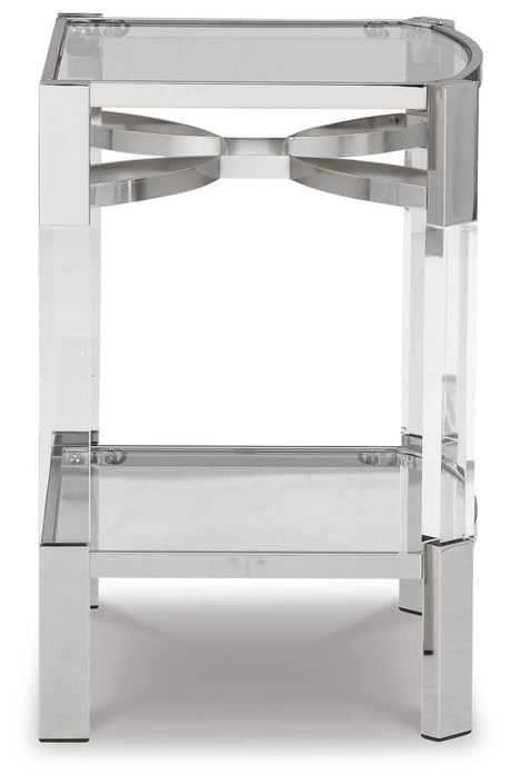 Chaseton Accent Table - A4000334