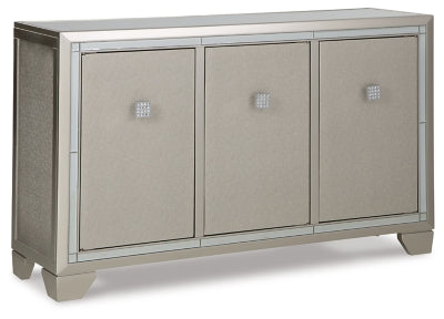 Chaseton Accent Cabinet - A4000335