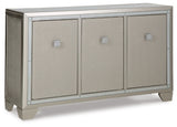 Chaseton Accent Cabinet - A4000335
