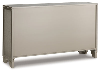 Chaseton Accent Cabinet - A4000335