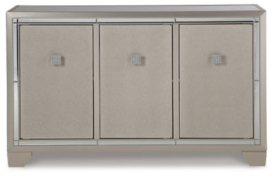 Chaseton Accent Cabinet - A4000335