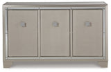 Chaseton Accent Cabinet - A4000335