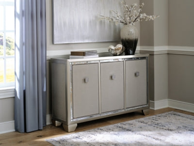 Chaseton Accent Cabinet - A4000335