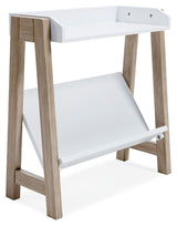 Blariden Small Bookcase - A4000361