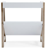 Blariden Small Bookcase - A4000361