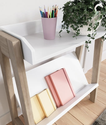 Blariden Small Bookcase - A4000361