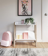 Blariden Small Bookcase - A4000361