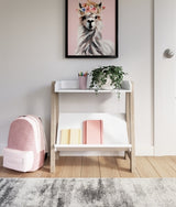 Blariden Small Bookcase - A4000361