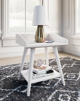Blariden Accent Table - A4000367