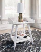 Blariden Accent Table - A4000367