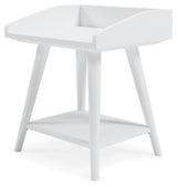 Blariden Accent Table - A4000367
