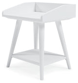 Blariden Accent Table - A4000367