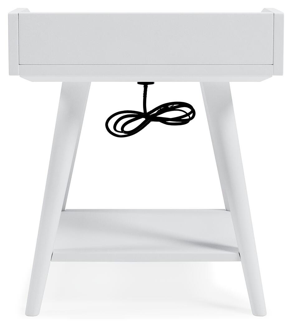 Blariden Accent Table - A4000367