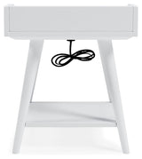 Blariden Accent Table - A4000367
