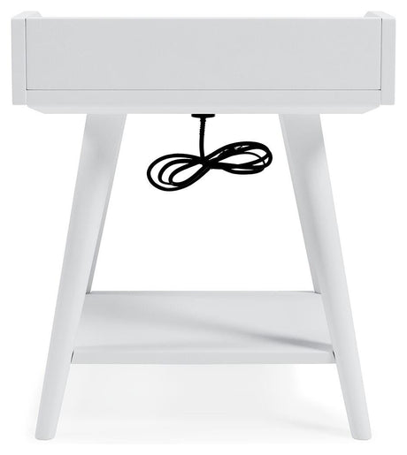 Blariden Accent Table - A4000367
