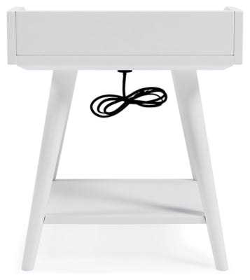 Blariden Accent Table - A4000367