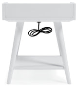 Blariden Accent Table - A4000367