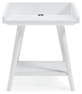Blariden Accent Table - A4000367