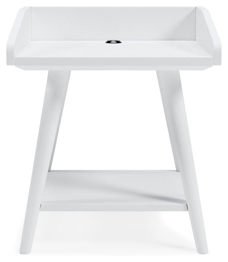 Blariden Accent Table - A4000367