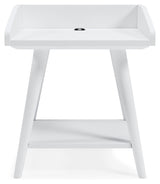 Blariden Accent Table - A4000367