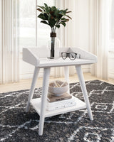Blariden Accent Table - A4000367