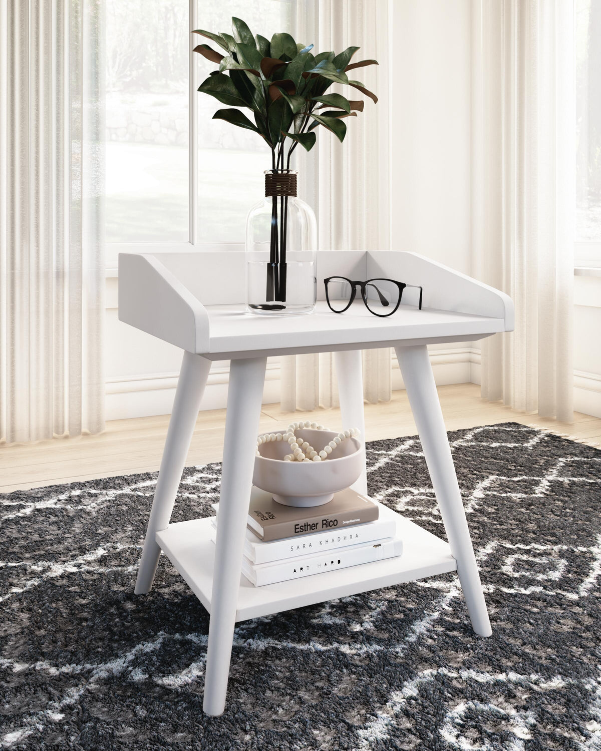 Blariden Accent Table - A4000367