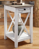 Adalane Accent Table - A4000374