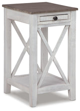 Adalane Accent Table - A4000374