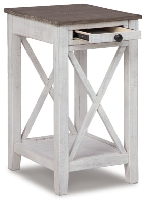 Adalane Accent Table - A4000374