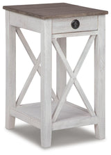 Adalane Accent Table - A4000374