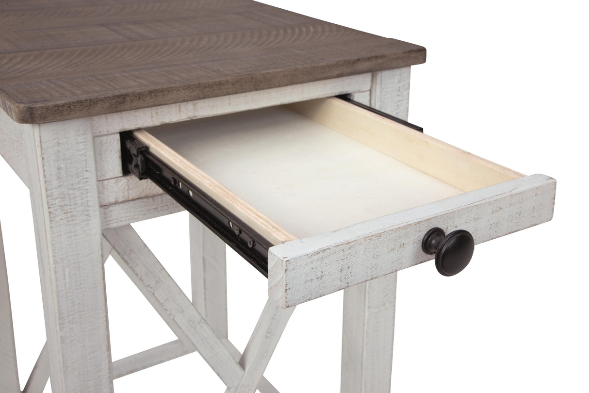 Adalane Accent Table - A4000374