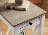 Adalane Accent Table - A4000374