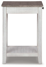 Adalane Accent Table - A4000374