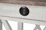 Adalane Accent Table - A4000374