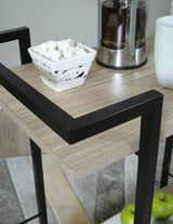 Waylowe Bar Cart - A4000389