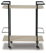 Waylowe Bar Cart - A4000389