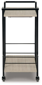Waylowe Bar Cart - A4000389