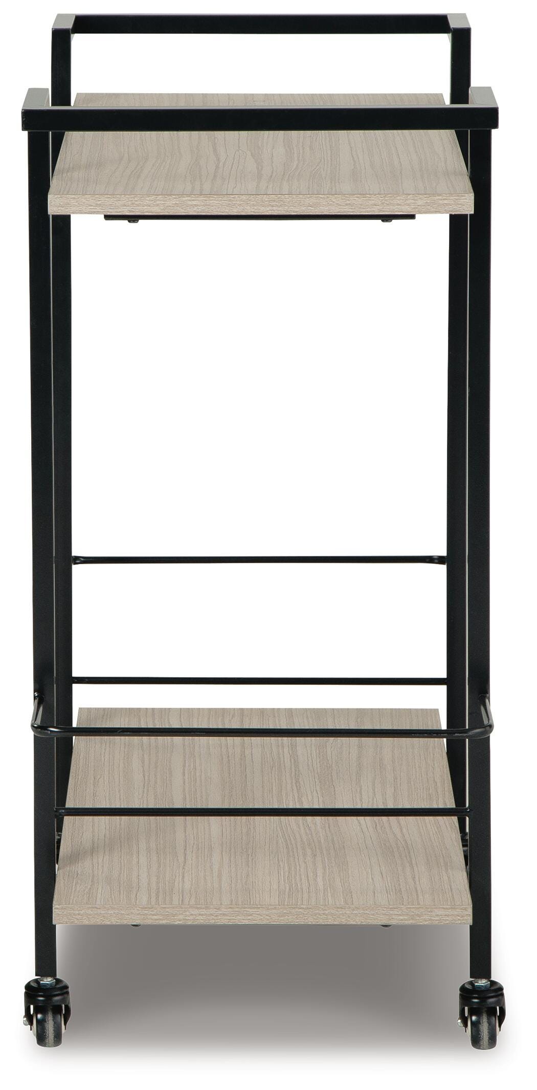 Waylowe Bar Cart - A4000389