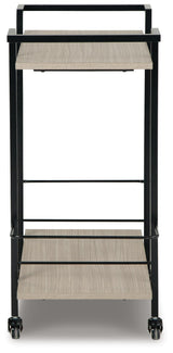 Waylowe Bar Cart - A4000389