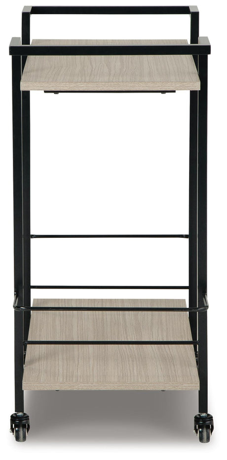 Waylowe Bar Cart - A4000389