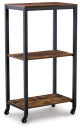 Bevinfield Bar Cart - A4000394