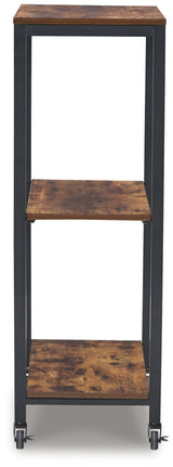 Bevinfield Bar Cart - A4000394