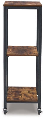 Bevinfield Bar Cart - A4000394