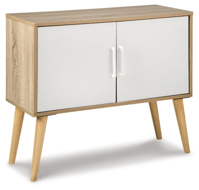 Orinfield Accent Cabinet - A4000396