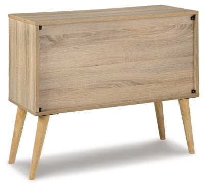 Orinfield Accent Cabinet - A4000396