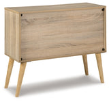Orinfield Accent Cabinet - A4000396