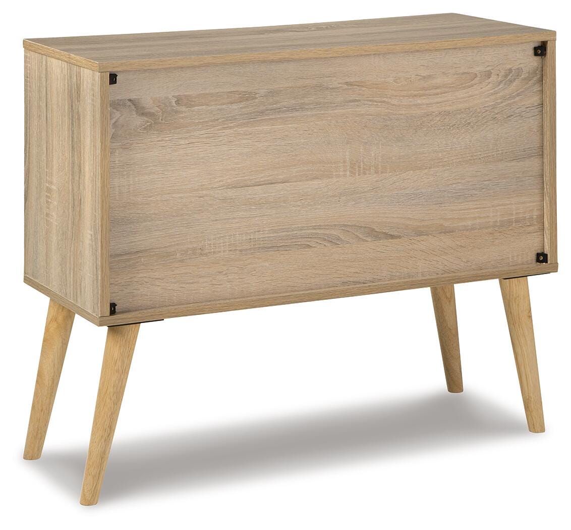 Orinfield Accent Cabinet - A4000396